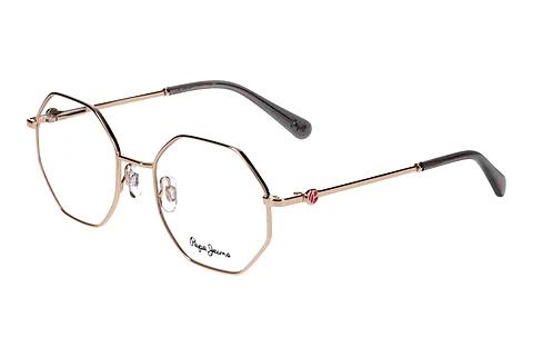 Designer briller Pepe Jeans 412063 401