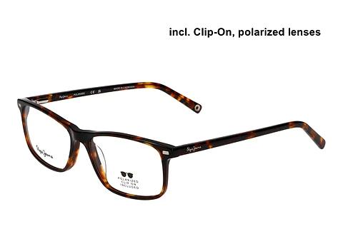 Designer briller Pepe Jeans 417439 106P