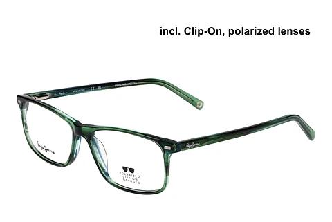 Designer briller Pepe Jeans 417439 503P