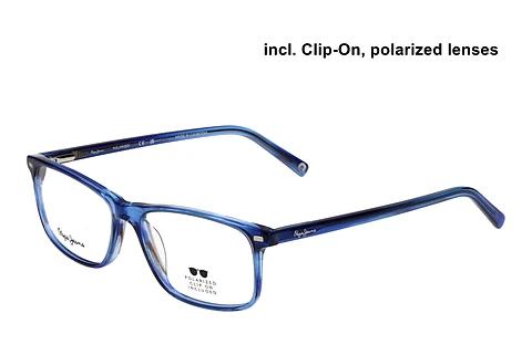 Designer briller Pepe Jeans 417439 604P