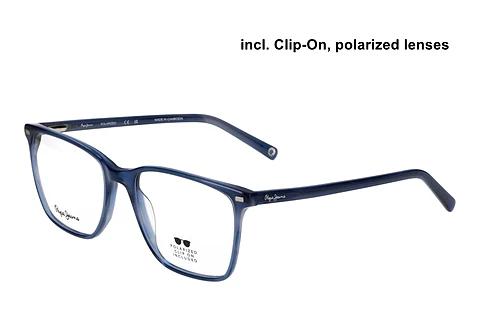 Designer briller Pepe Jeans 417440 605P