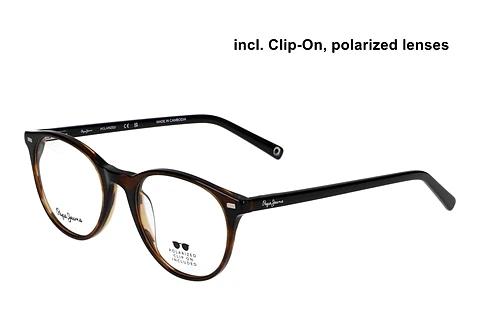 Designer briller Pepe Jeans 417442 111P