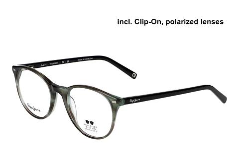 Designer briller Pepe Jeans 417442 207P