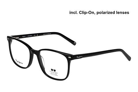 Designer briller Pepe Jeans 417443 001P