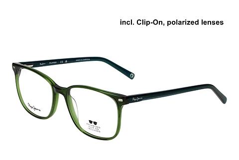 Designer briller Pepe Jeans 417443 521P