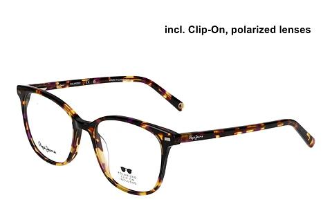Designer briller Pepe Jeans 417446 106P