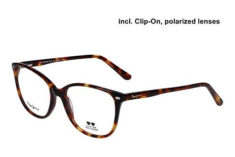 Designer briller Pepe Jeans 417460 106P