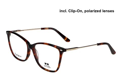 Designer briller Pepe Jeans 417461 106P