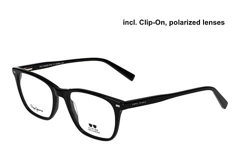 Designer briller Pepe Jeans 417463 001P