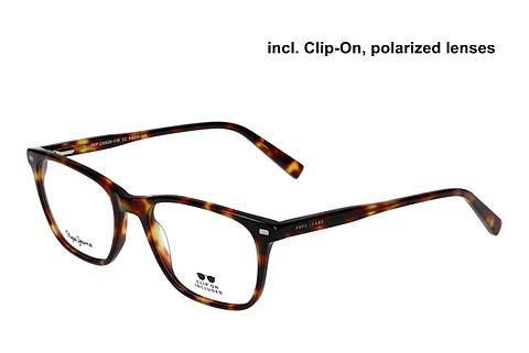 Designer briller Pepe Jeans 417463 106P