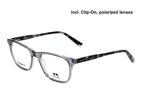 Designer briller Pepe Jeans 417463 606P