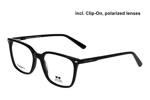 Designer briller Pepe Jeans 417464 001P