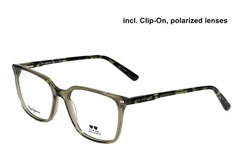 Designer briller Pepe Jeans 417464 525P