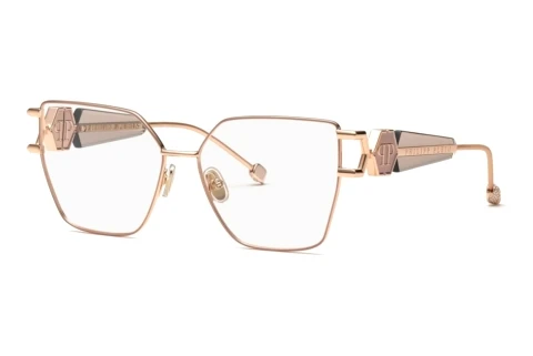 Designer briller Philipp Plein VPP166S 02AM