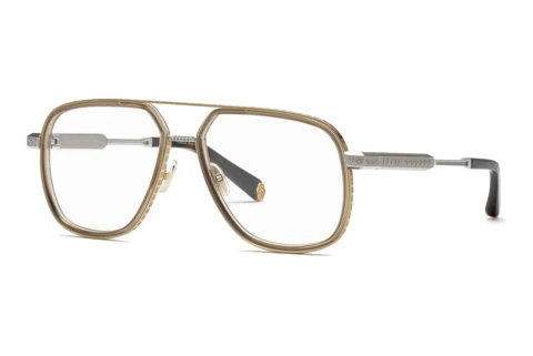 Designer briller Philipp Plein VPP198M 0377
