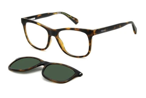 Designer briller Polaroid PLD 6202/CS 086/UC