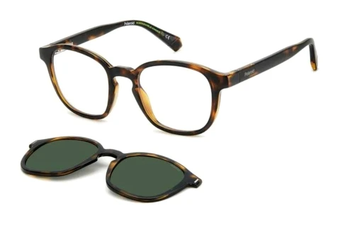 Designer briller Polaroid PLD 6203/CS 086/UC