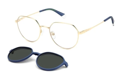 Designer briller Polaroid PLD 6204/CS LKS/M9