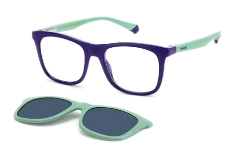 Designer briller Polaroid PLD 8055/CS RNB/C3