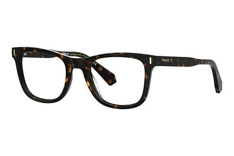 Designer briller Polaroid PLD D511 086