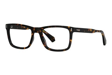 Designer briller Polaroid PLD D512 086