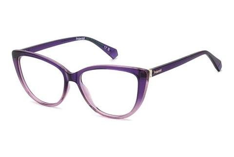 Designer briller Polaroid PLD D543 B3V