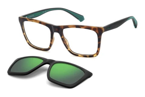 Designer briller Polaroid PLD D591/C DNG