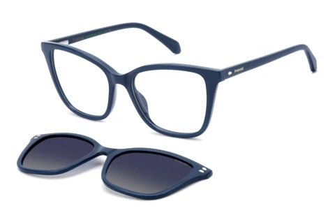 Designer briller Polaroid PLD D603/C ZI9