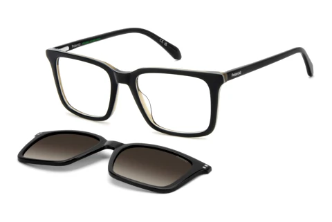 Designer briller Polaroid PLD D604/C 0WM