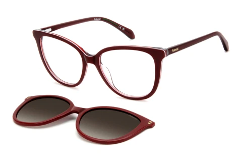 Designer briller Polaroid PLD D605/C C9A