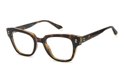 Designer briller Polaroid PLD D623 086