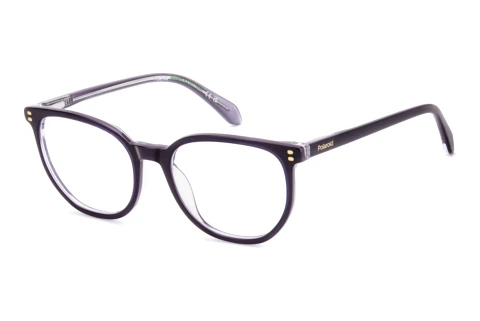 Designer briller Polaroid PLD D633 B3V