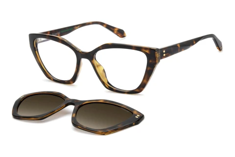 Designer briller Polaroid PLD D637/C 086
