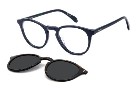 Designer briller Polaroid PLD D638/C PJP