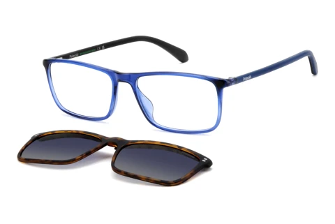 Designer briller Polaroid PLD D639/C PJP