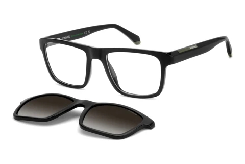 Designer briller Polaroid PLD D641/C 807