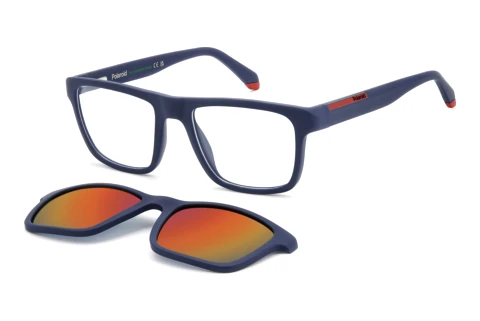 Designer briller Polaroid PLD D641/C FLL