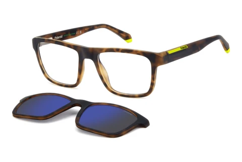 Designer briller Polaroid PLD D641/C N9P