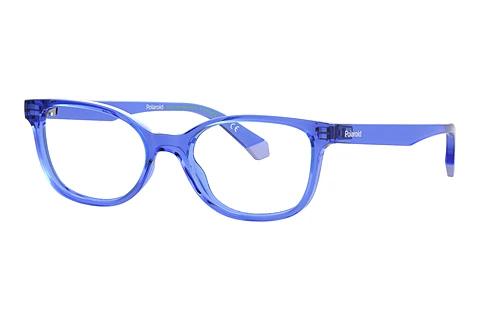 Designer briller Polaroid PLD D833 B3V