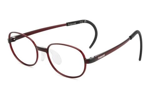 Designer briller Polaroid PLD D843 C9A