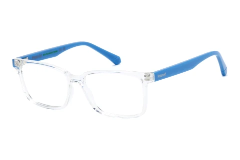 Designer briller Polaroid PLD D844 900