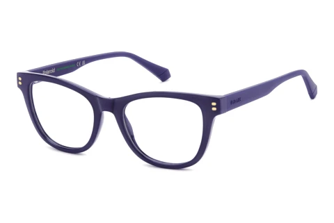 Designer briller Polaroid PLD D848 B3V