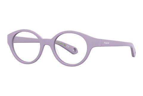 Designer briller Polaroid PLD K007 789
