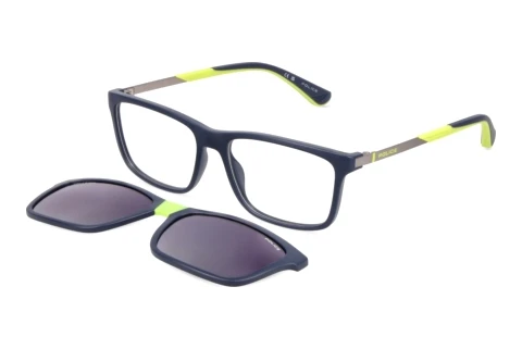 Designer briller Police UK182 SMNP