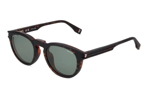 Designer briller Police UPLU54 878P