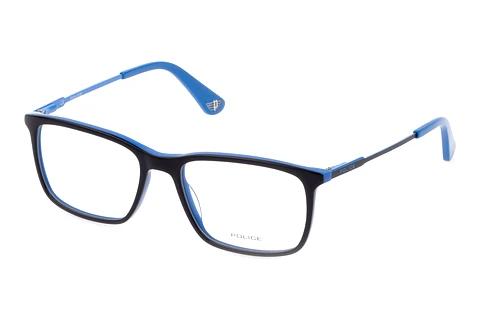 Designer briller Police VK073 09AD