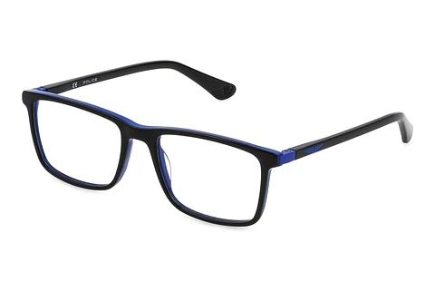 Designer briller Police VK096 0C12