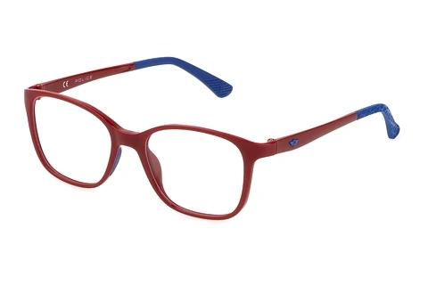 Designer briller Police VK117 07FU