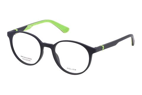 Designer briller Police VK129 07RR