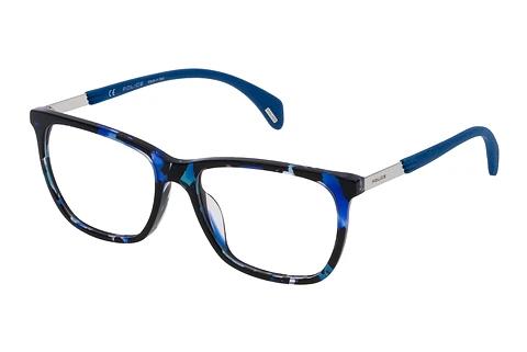Designer briller Police VPL630 06RJ